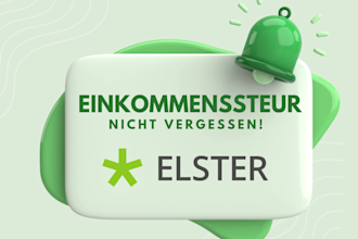 support you with your income tax return via elster
