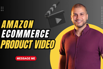 make amazon product video ugc unboxing dropshipping ads for your ecommerce brand