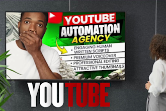 setup your cash cow faceless channel create engaging content yt videos reels