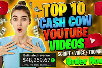 fully automate your faceless youtube channel for passive income