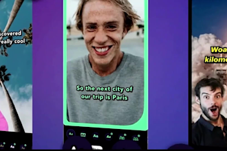 add subtitle, sync srt, embed closed captions to your videos