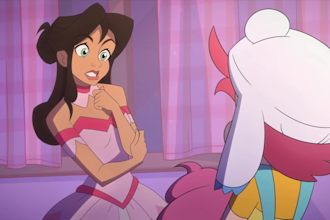 2d music video, 2d cartoon animation, anime fighting, 2d short film, 2d kids
