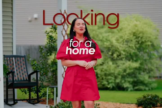create real estate videos with cinematic and speed ramping,