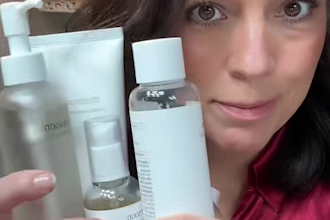 create short form video ads for midlife fashion and beauty