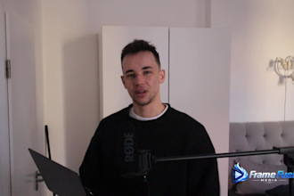 teach you davinci resolve with 1 on 1 personal coaching