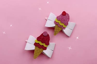 create handmade DIY paper craft videos for you tube