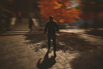 make an unreal engine game