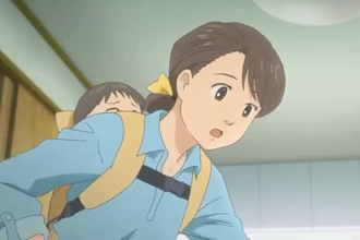 create 2d anime animation anime animation 2d anime style, anime character