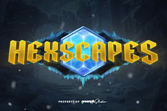 design a custom dnd, fantasy, sci fi, rpg animated game logo