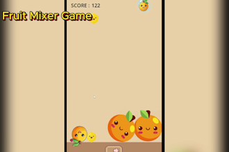 help you fix, optimize or create a game for you