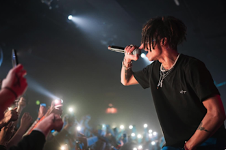 create high quality emo rap, pop trap vocals and songwriting