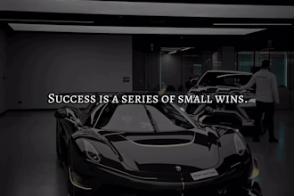 do viral money making motivational tiktok instagram videos
