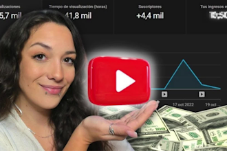 aumente sus ganancias de automatización de youtube a 30k usdt hoy