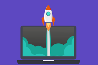 create a json lottie animation for web, IOS, and android