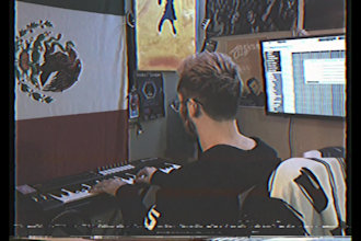 produce a song in a style or genre you specify