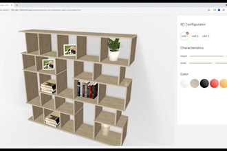 do 2d 3d shopify custom product configurator on zakeke kickflip shopify zepto