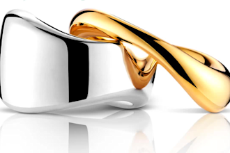 provide jewelry photo retouching and jewelry photo editing