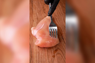 create asmr food video by your recipe