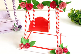 do any kind of beautifull DIY crafts for you