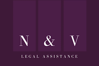 be your lawyer and provide legal advice and consulting UK eu