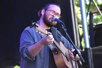 create alternative indie country folk and dancehall songs with soulful vocals