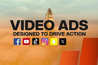 create engaging videos, animations, and facebook ads for women focused brands