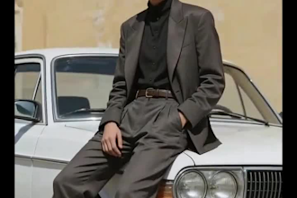 create cinematic ai fashion video, commercial, ads video with higgsfield, veo3