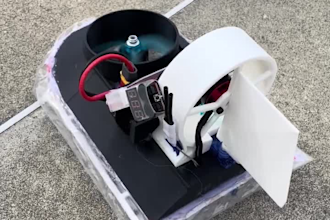 design your product from idea to industrial class prototype