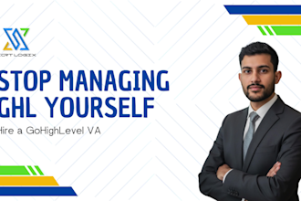 gohighlevel automation, ghl workflows and CRM as ghl expert