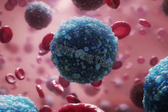 3d medical animation video, 3d medical virus video, virus explainer, 3d anatomy