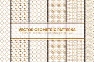 do clothing and fabric patterns with fabric seamless prints
