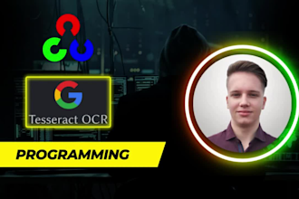 extract text from an image using tesseract ocr and opencv