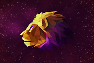 make twitch overlay, animated overlay, stream overlay and twitch emotes