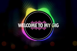 create custom ai song with any style from english lyrics