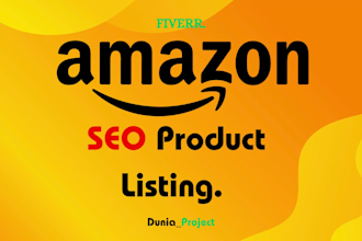 boost sales with proven amazon fba listing optimization services