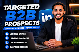 find real estate leads with verified emails for agents and investors