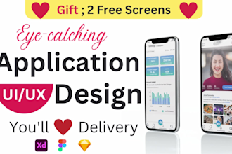 mobile ui design, mobile app ui ux design, ui ux design