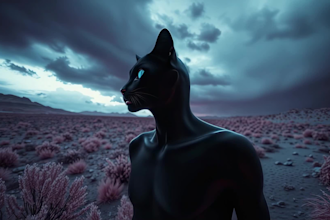 create an ai music video for your music