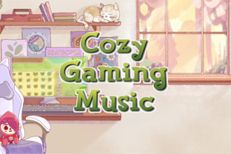 create nintendo switch cozy gaming music for your game