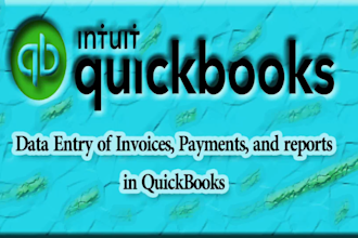 bookkeeping expert, quickbooks and accounting solutions