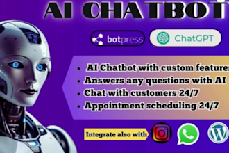 make ai  chatbot using voiceflow and botpress