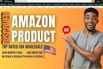 do product research for amazon fba product hunting a winning fba product