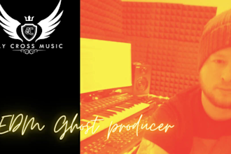 be your amazing edm ghost producer