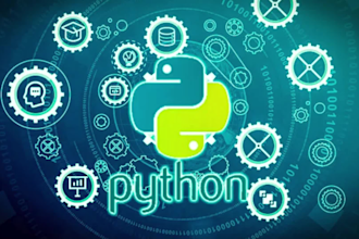 make you a python programmer from zero to hero course