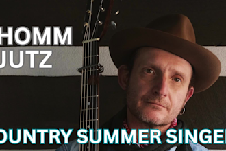 record pro american country summer song vocals