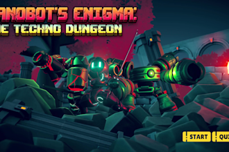 develop a multiplayer unity 2d, 3d game for you