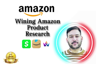 do amazon product research for fba private label