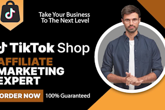 be your tiktok shop affilate marketing,tiktok shop promotion,tiktok shop ads,tts