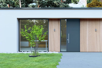 make awesome architectural 3d renders