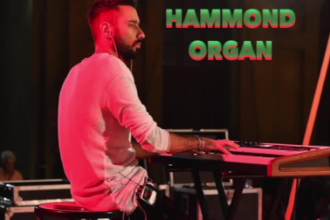 record professional hammond organ, keyboard, piano for your song